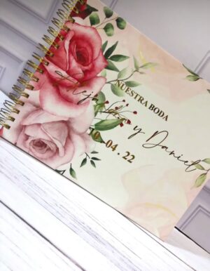 Álbum de Firmas