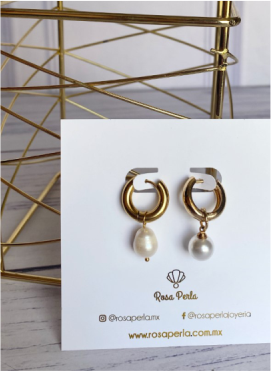 Etiquetas para joyería
