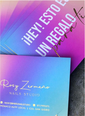 Gift Cards