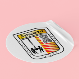 Plantilla con el Logotipo de tu Escuela