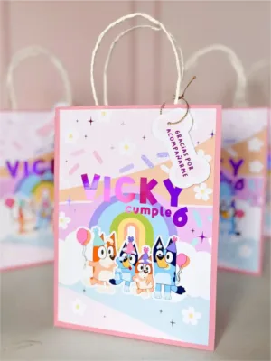 Goodie Bag